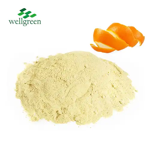 Orange Peel Extract